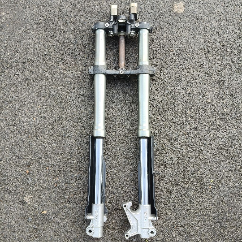 USD KLX DT New original (bekas)