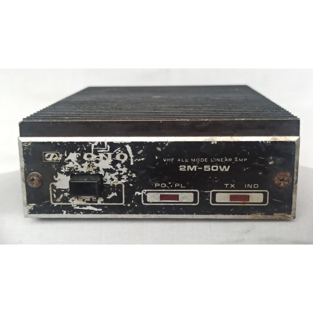 BOSTER HT/RIG VHF 144Mhz