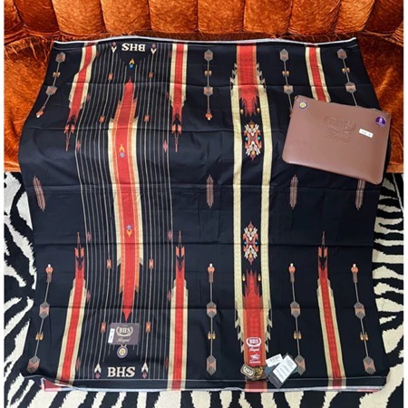 Sarung BHS Royal Motif Terbaru STA, STB, SGB, SGC, SCA, SGF, SDD