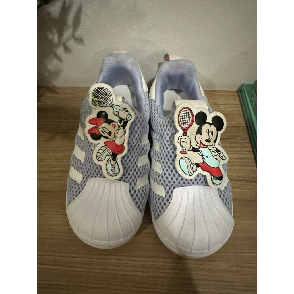 adidas disney mickey minnie
