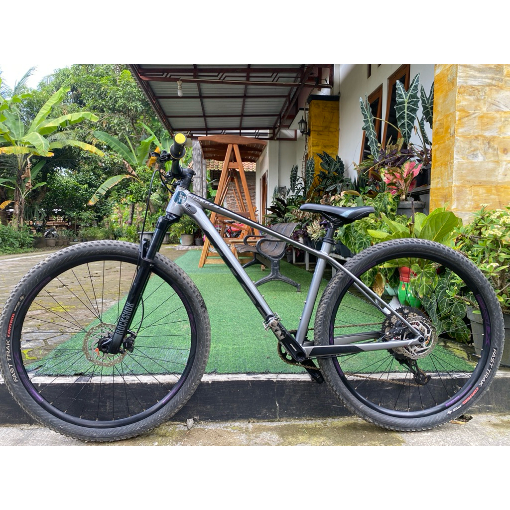 Sepeda Scott Scale Alloy 965 size M 29" second