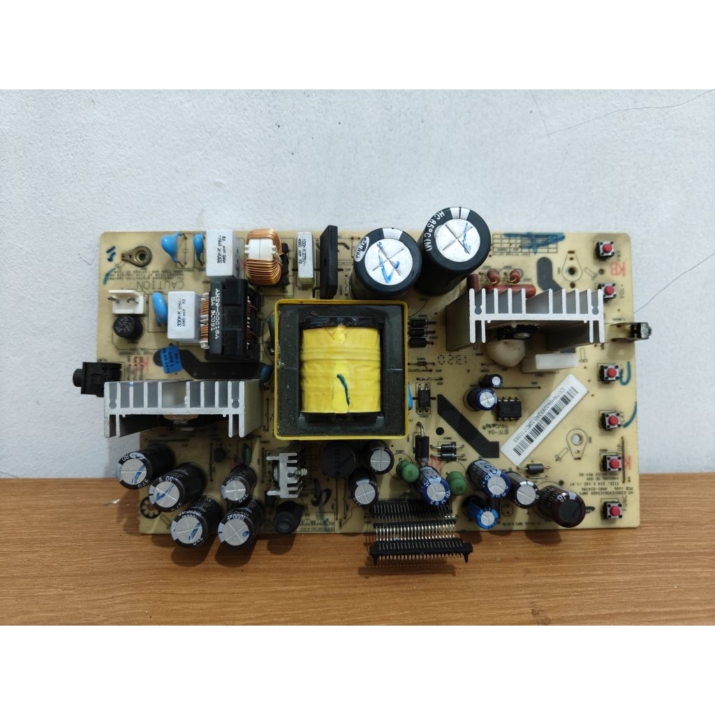 psu dvd home theater Samsung HT E455K