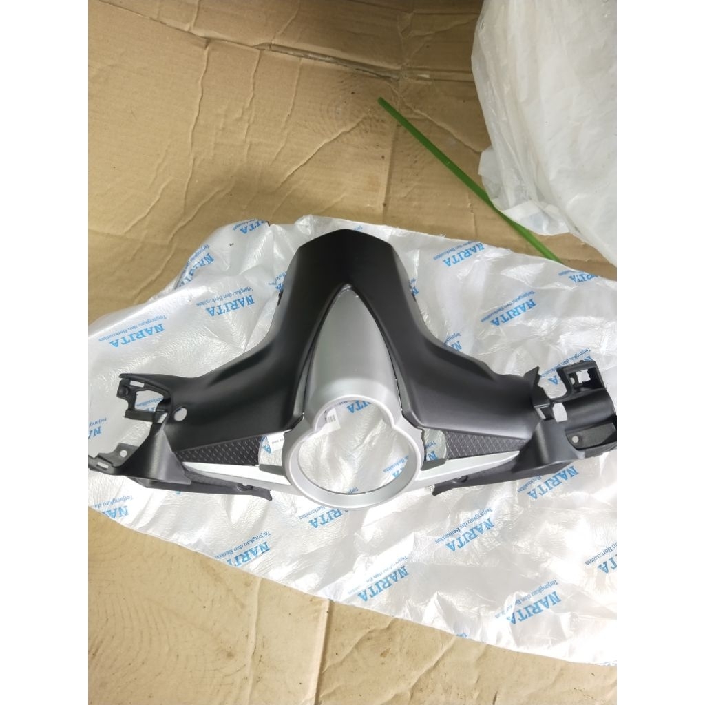 Batok Belakang Yamaha Jupiter Mx New Batok Kilometer Yamaha Jupiter Mx New 135