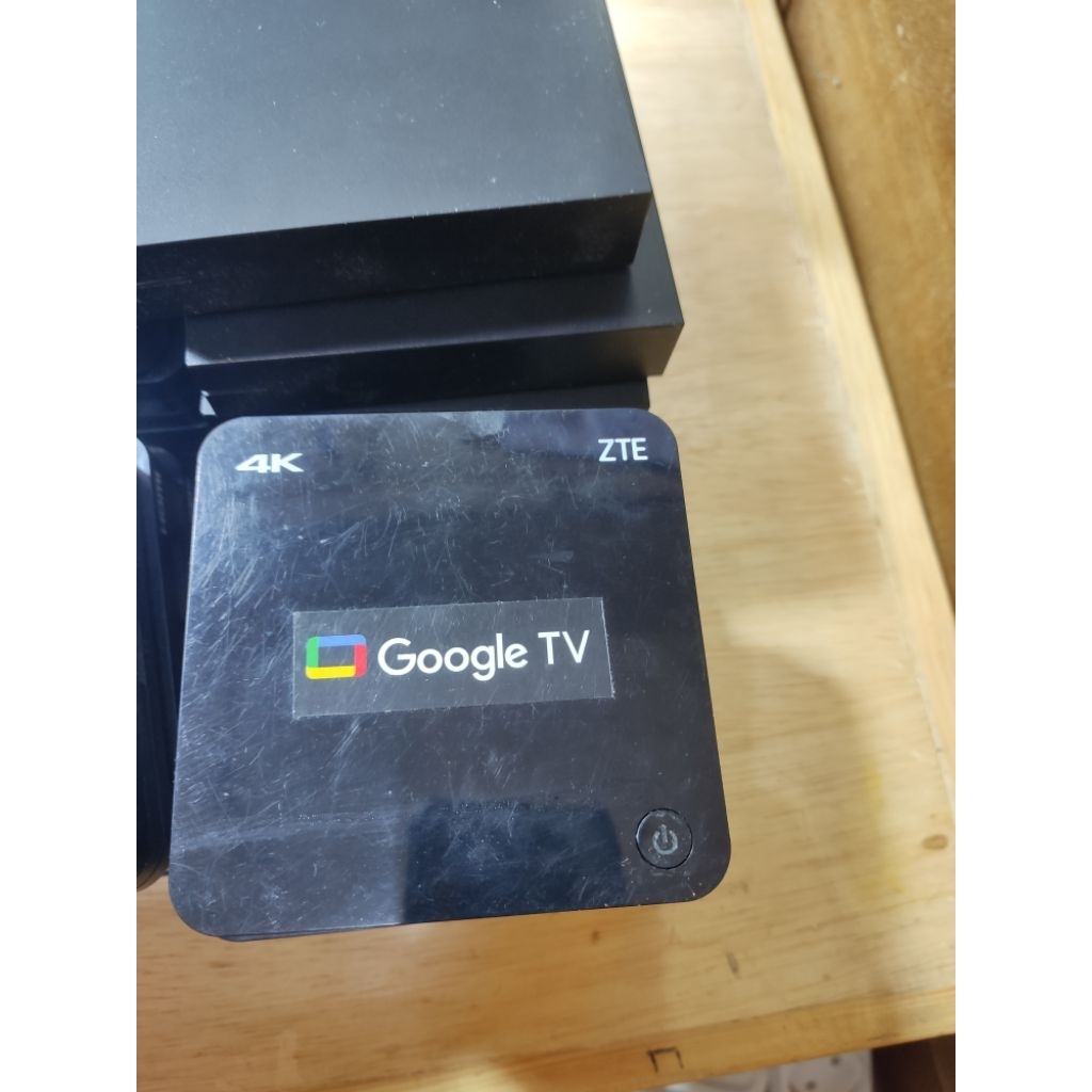 STB ZTE B860H V5 & B866F V1.1 Normal Root & minus