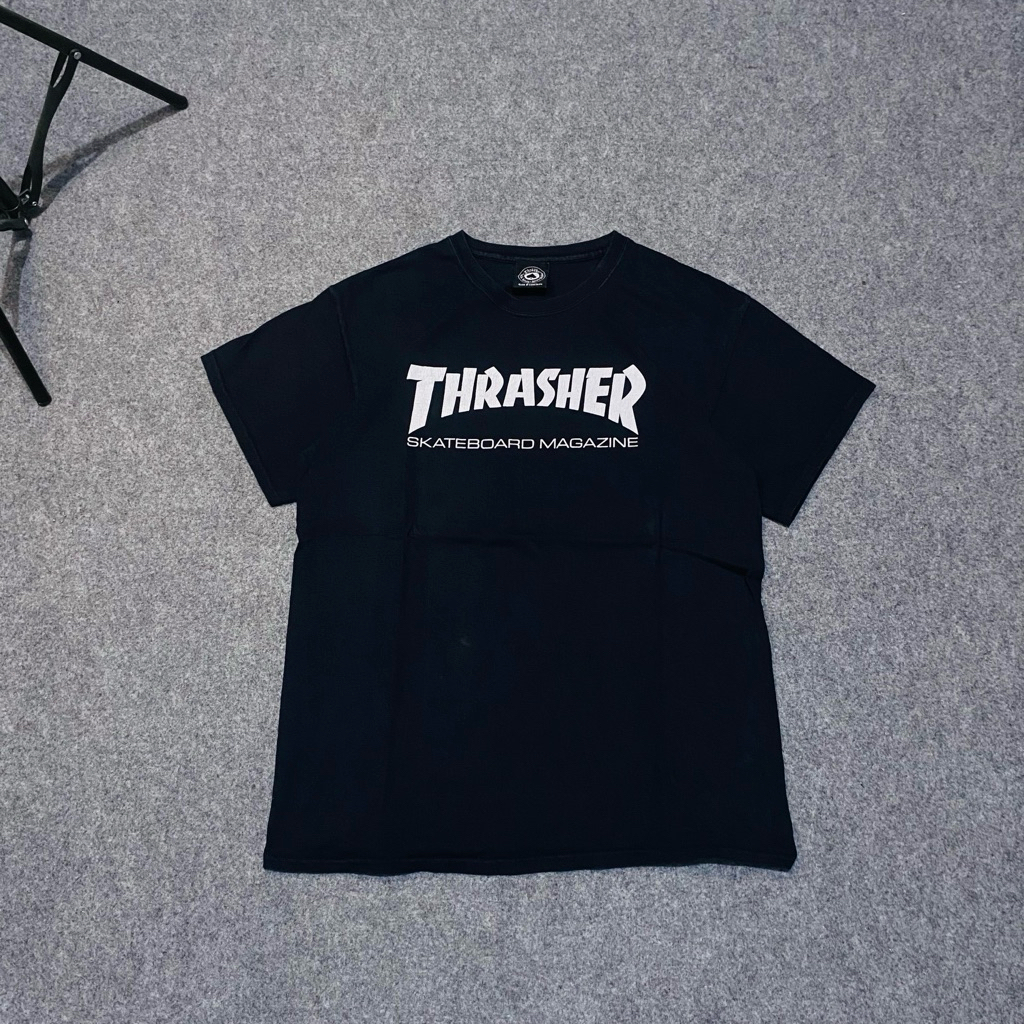 kaos trasher