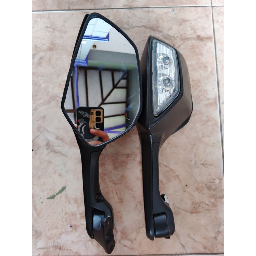 Spion ZX10R