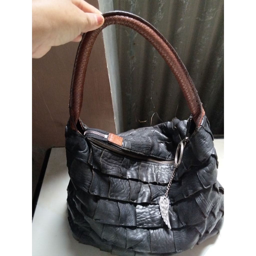 Tas Wanita SSAMZIE Preloved