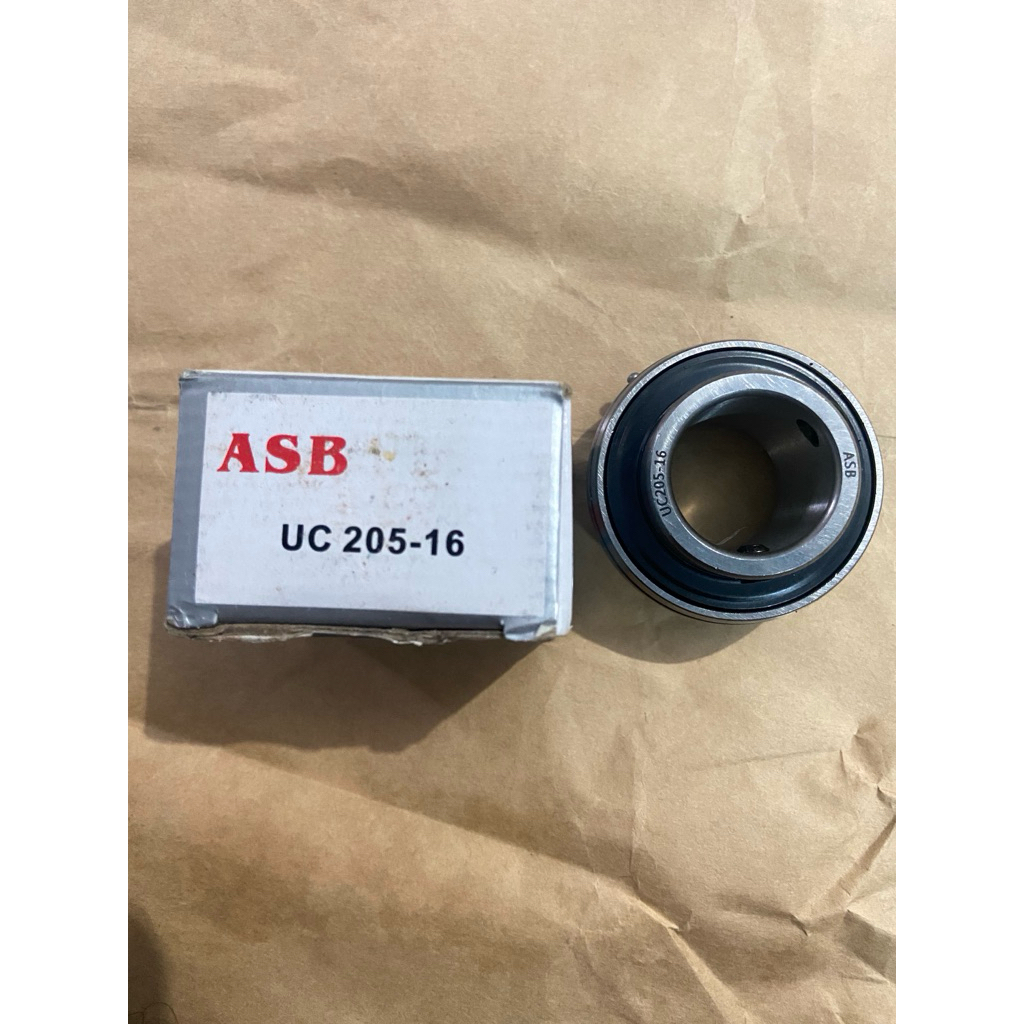 BEARING ASB UCP 205-26MM PILLOW BLOK