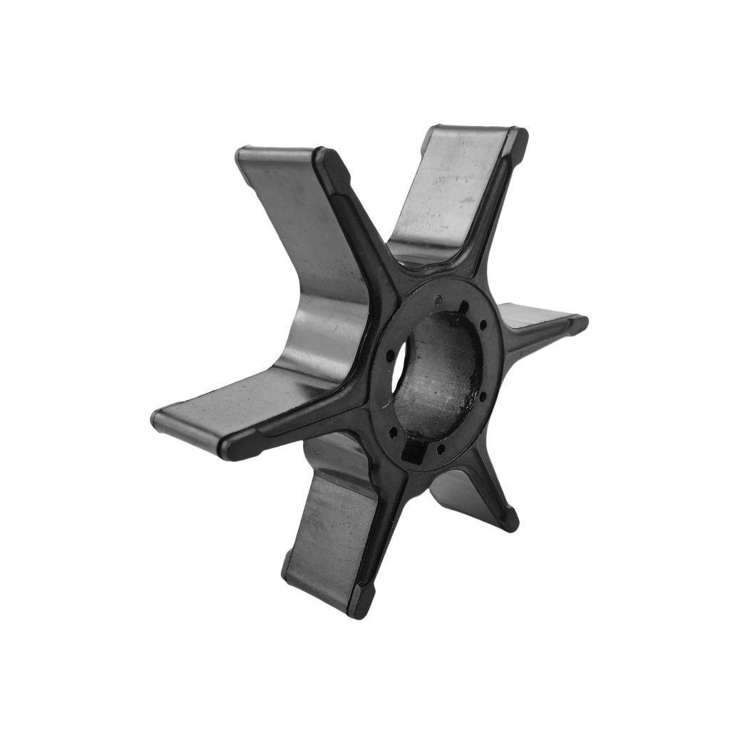 SUZUKI WATER PUMP IMPELLER | Impeller Pompa Air Mesin Tempel/Outboard Engine OEM (17461-96312)