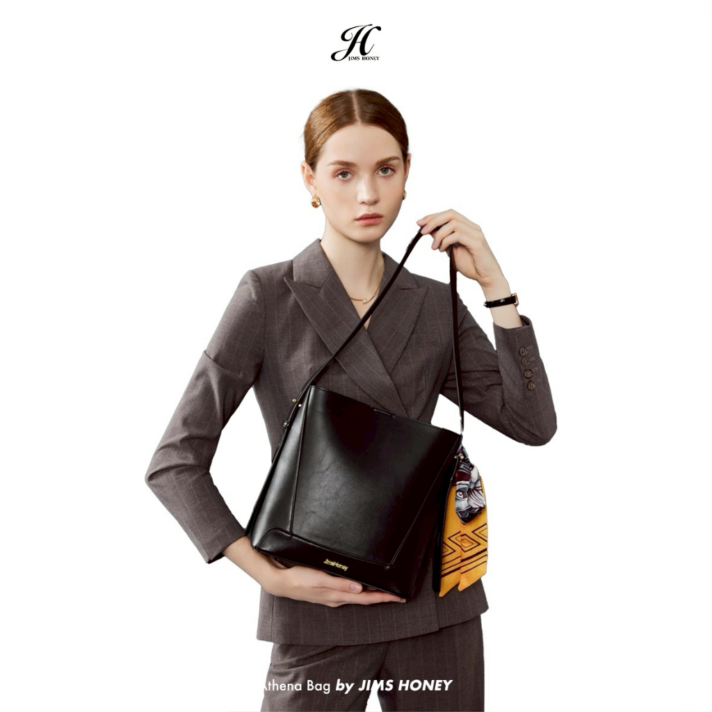 JIMS HONEY ATHENA BAG Tas Selempang Wanita