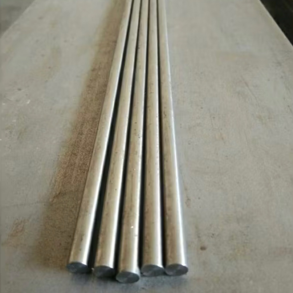 As Besi 8 mm Panjang 40 cm