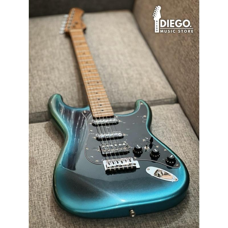 SQOE SEST610 DARK NIGHT / SQOE-SEST-610-BKL