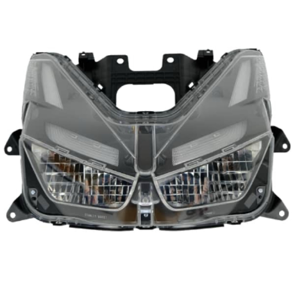 Lampu Depan (Reflektor) Honda Vario 160 eSP K2S 33100K2SN01