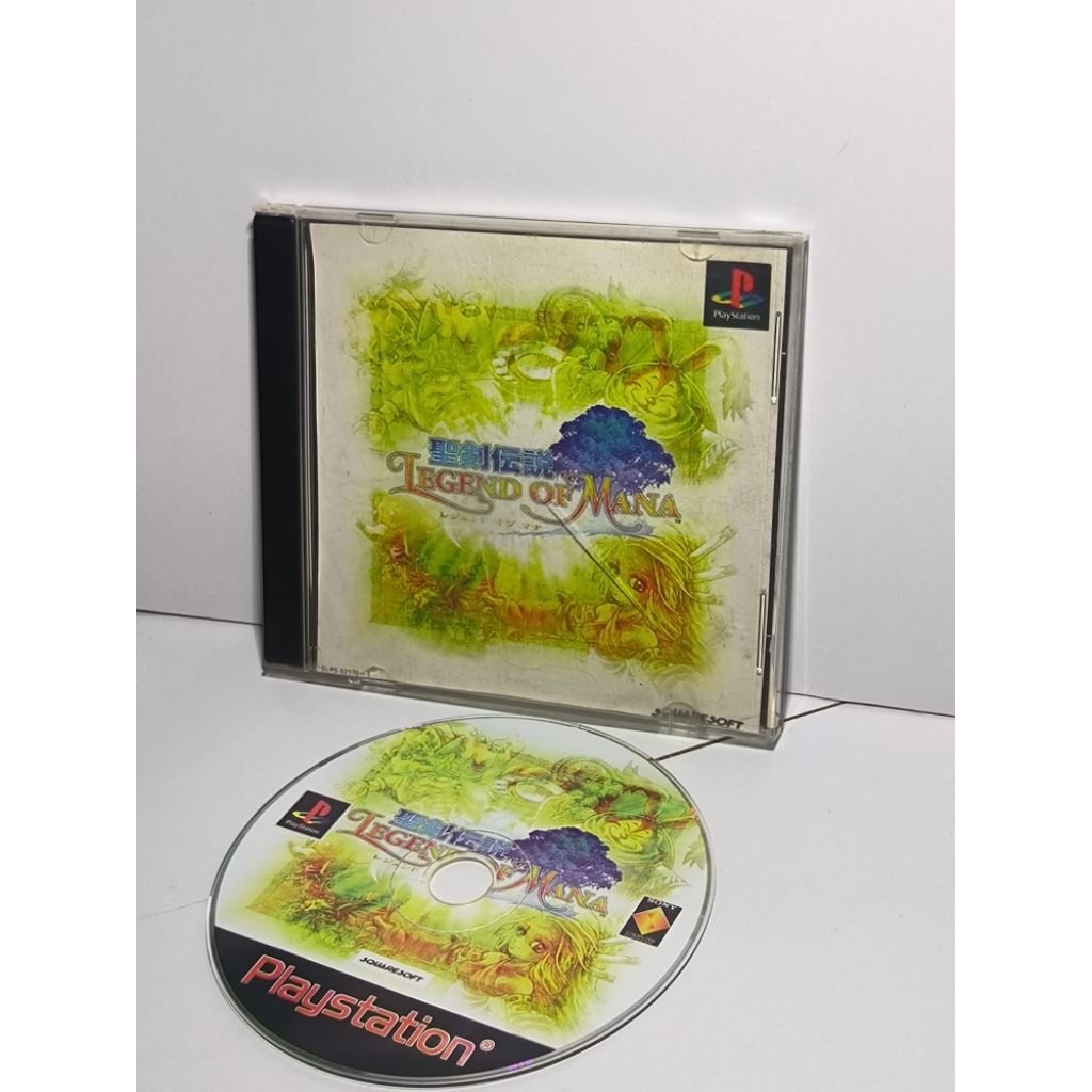 Kaset Playstation 1 Kaset Ps 1 Kopi pabrik