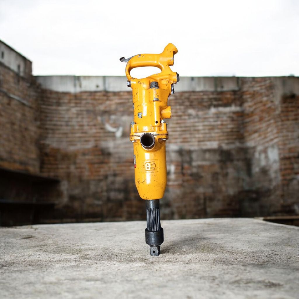 ingersoll rand 5340T0 air impact 1" DR U.S.A impact pneumatic bekas high quality