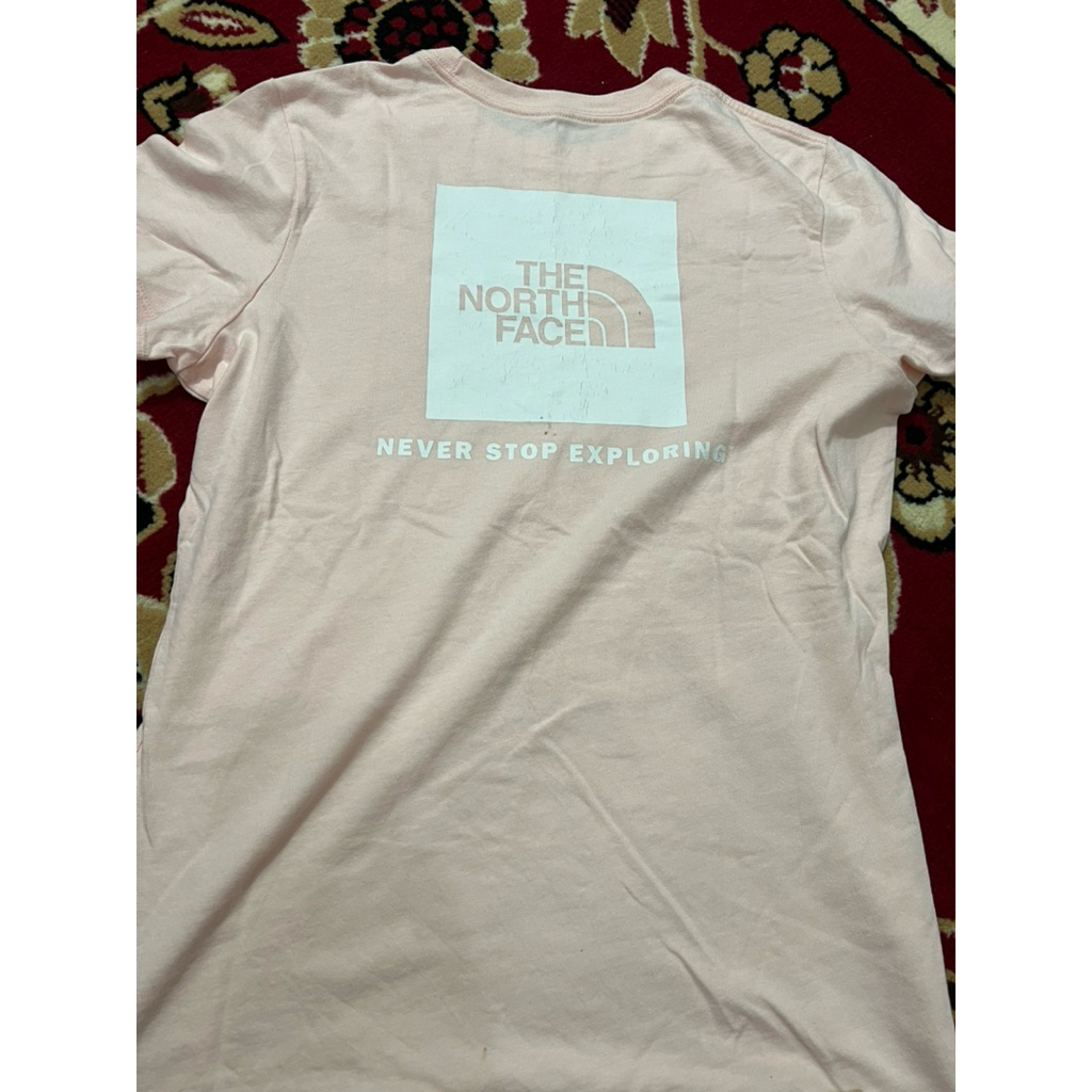 TSHIRT TNF WOMEN