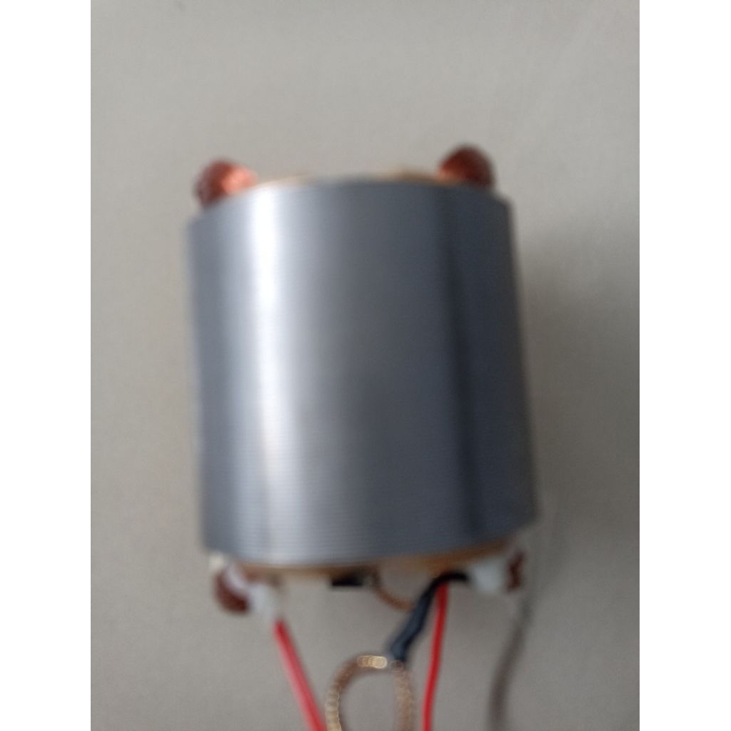 gerinda tangan listrik 4inch gergaji super tajam low watt japan