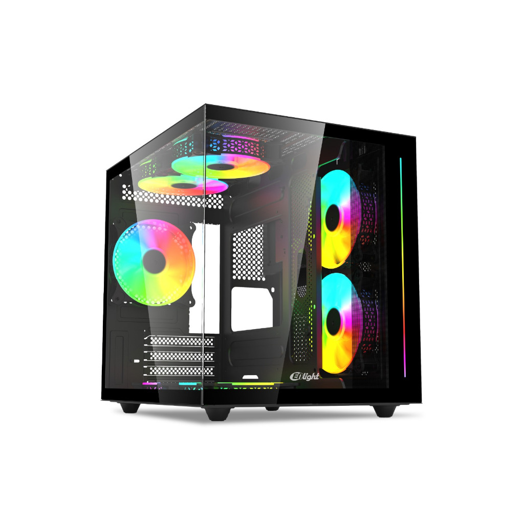 PC Rakitan i5-10400F/Ram 16GB/SSD 256GB/GTX1660