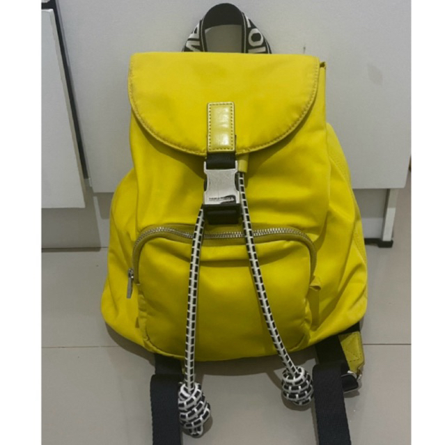 Bimba Y Lola / BYL Backpack - Preloved