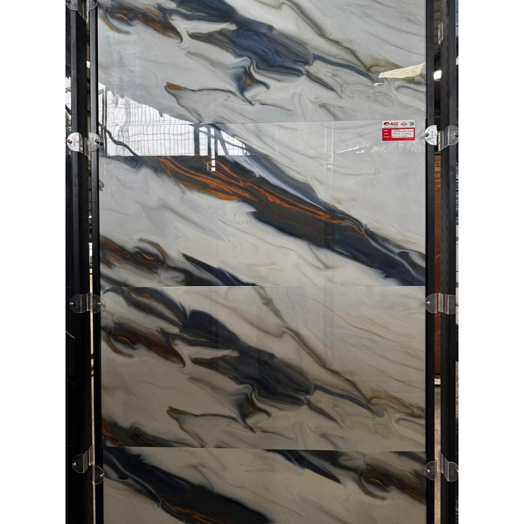 GRANIT 60X120 GLITZ CLEVELAND GOLD