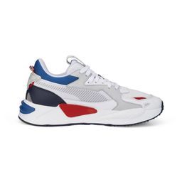 SEPATU CASUAL WANITA PUMA Rs-Z Core Trainers 383590 07