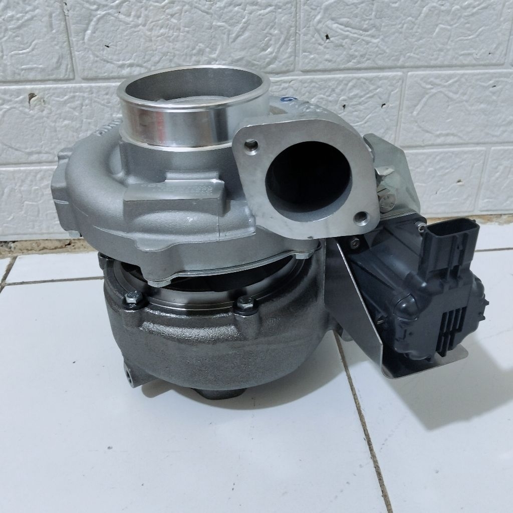 TURBO CHARGER HINO DUTRO TURBO DUTRO EURO 4 17201-78360 GARRET