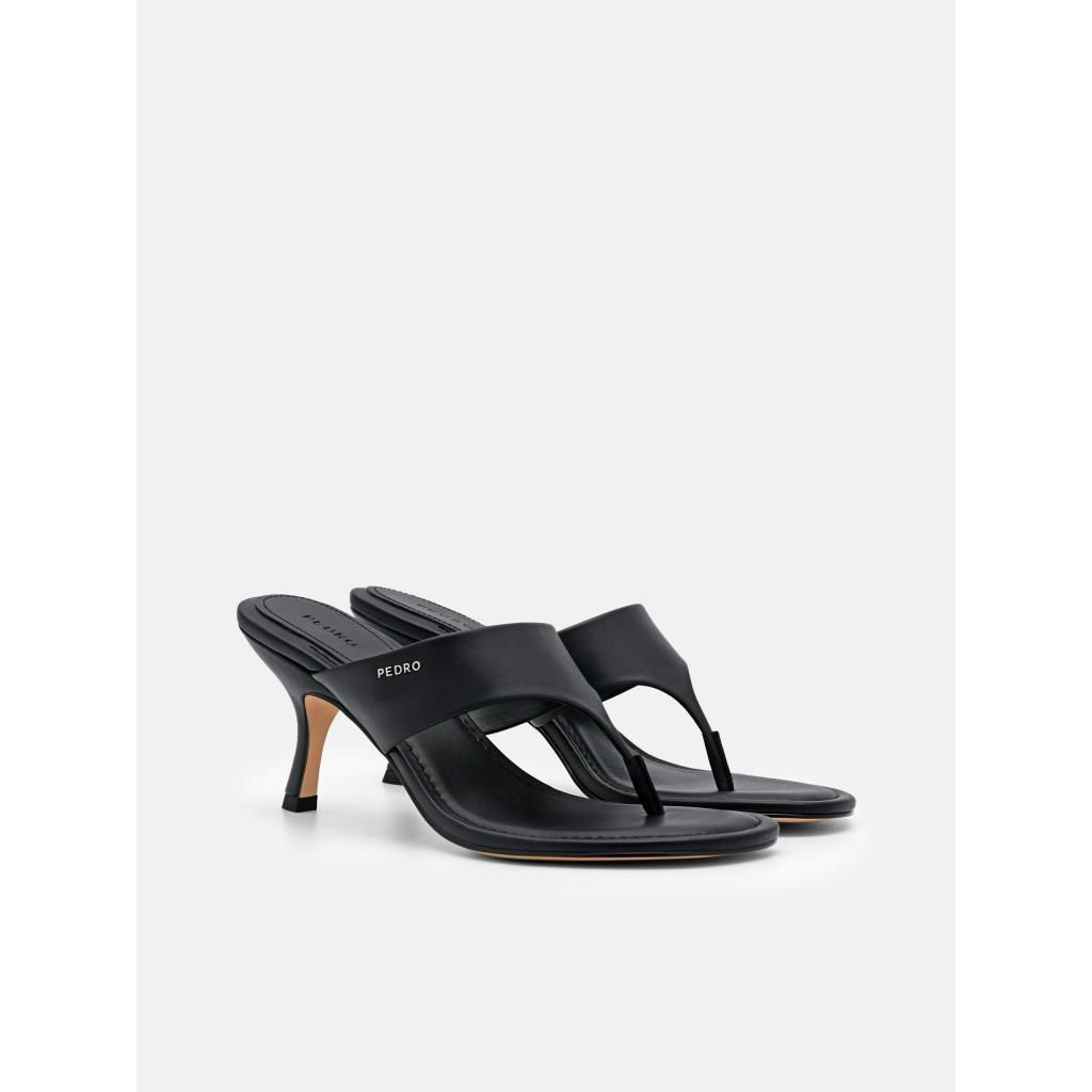 Sandal wanita heels pedro original