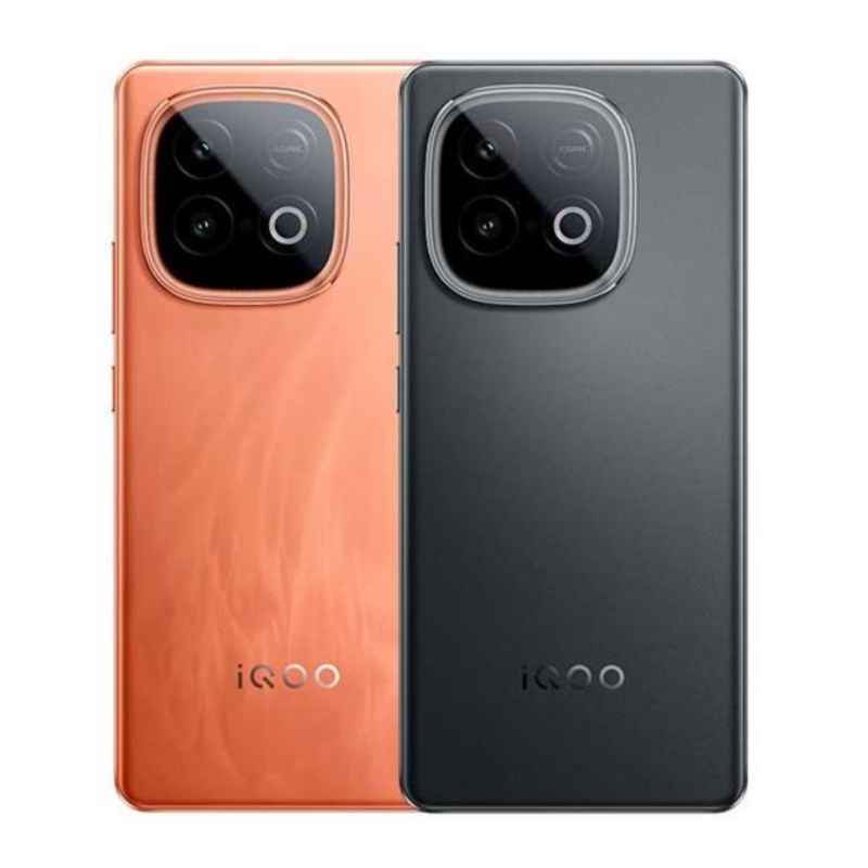 Vivo Iqoo Neo 10 5G Ram 8/256GB | Ram 12/256GB Segel Original & Bergaransi Resmi