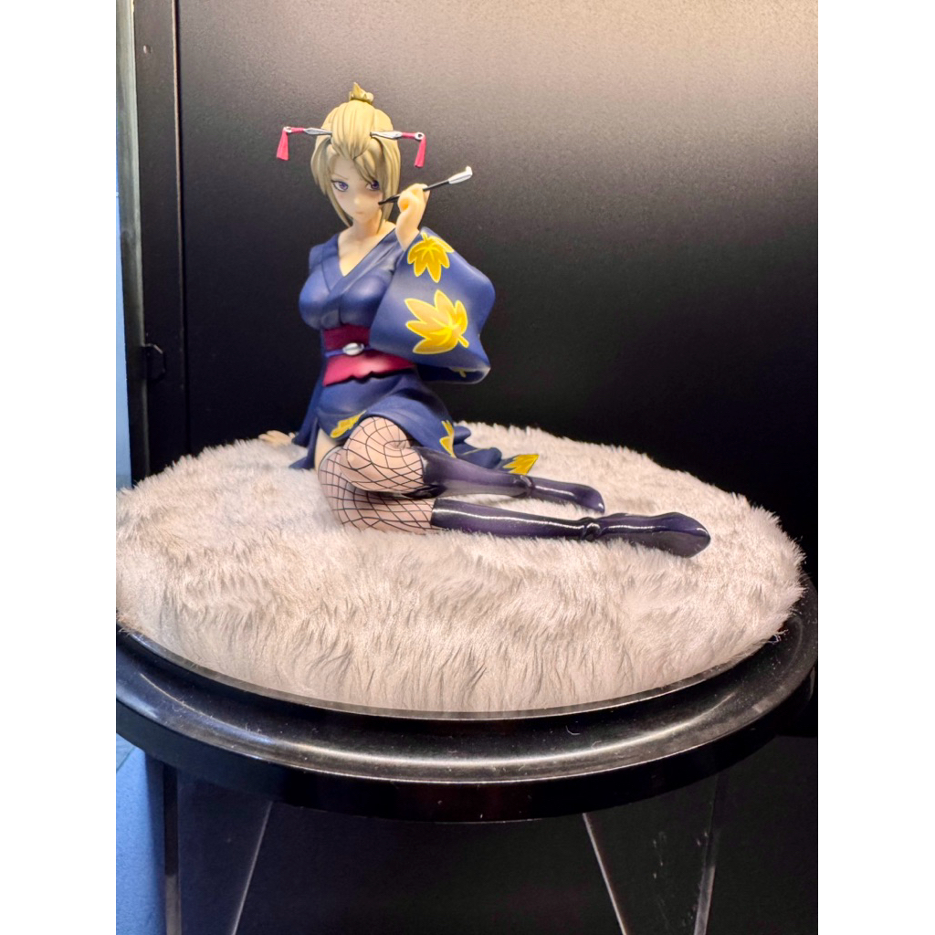 Megahouse Gintama Tsukuyo Gals Series Ori Loose