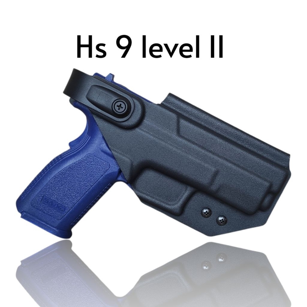 holster hs 9 level 2 USA  black