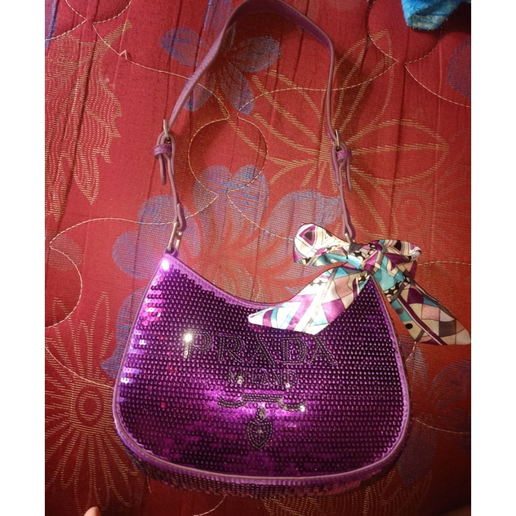 Tas soulder/ketek Original predong