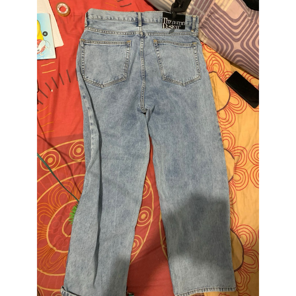 Thanksinsomnia ginna og