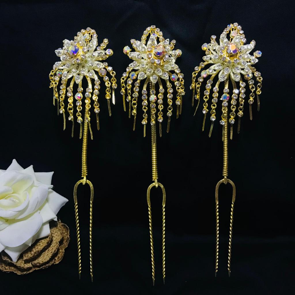 * Mentul anggrek mata cengkrem