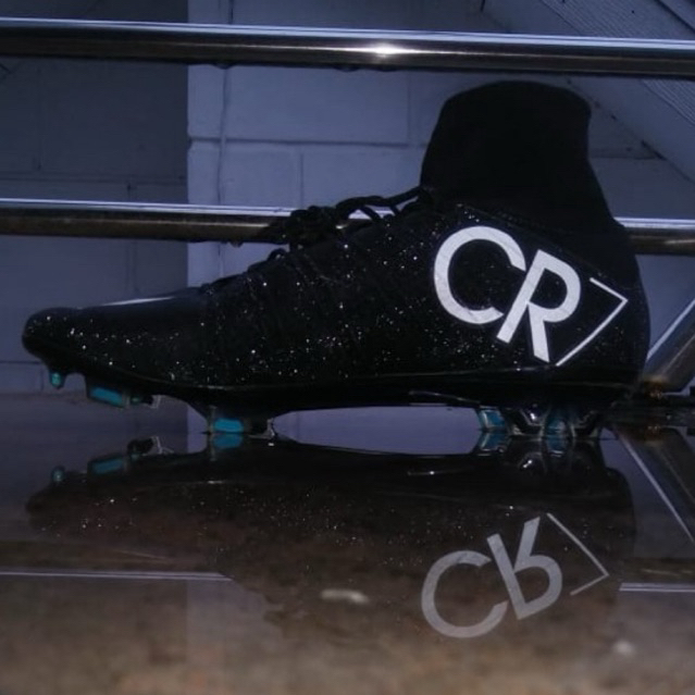 Nike Mercurial Superfly “GALA” FG