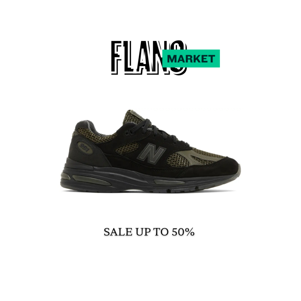 sneakers NB  991V2 X Stone Island