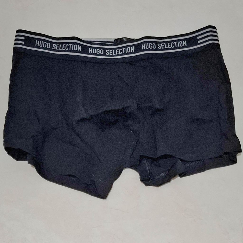 Celana Dalam Pria Trunks Hugo Selection