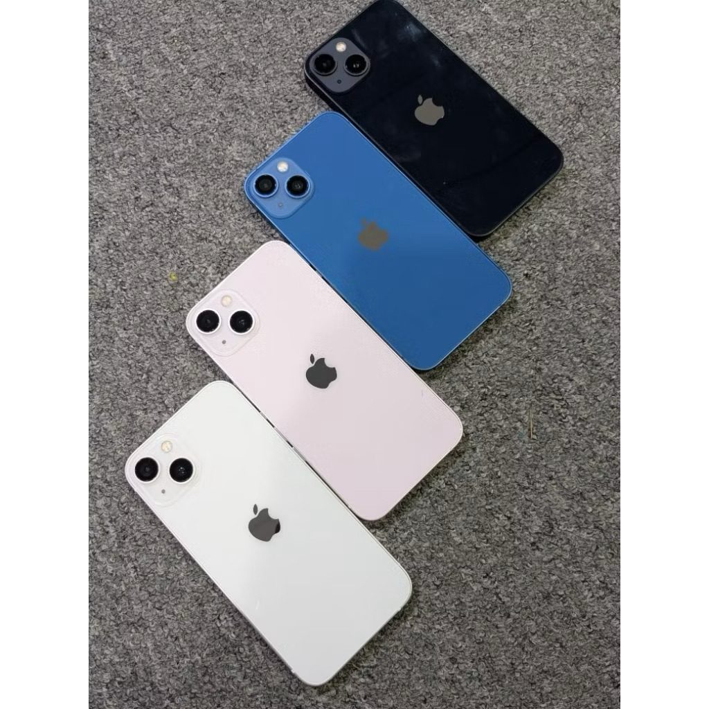 iphone 13 128gb inter like new