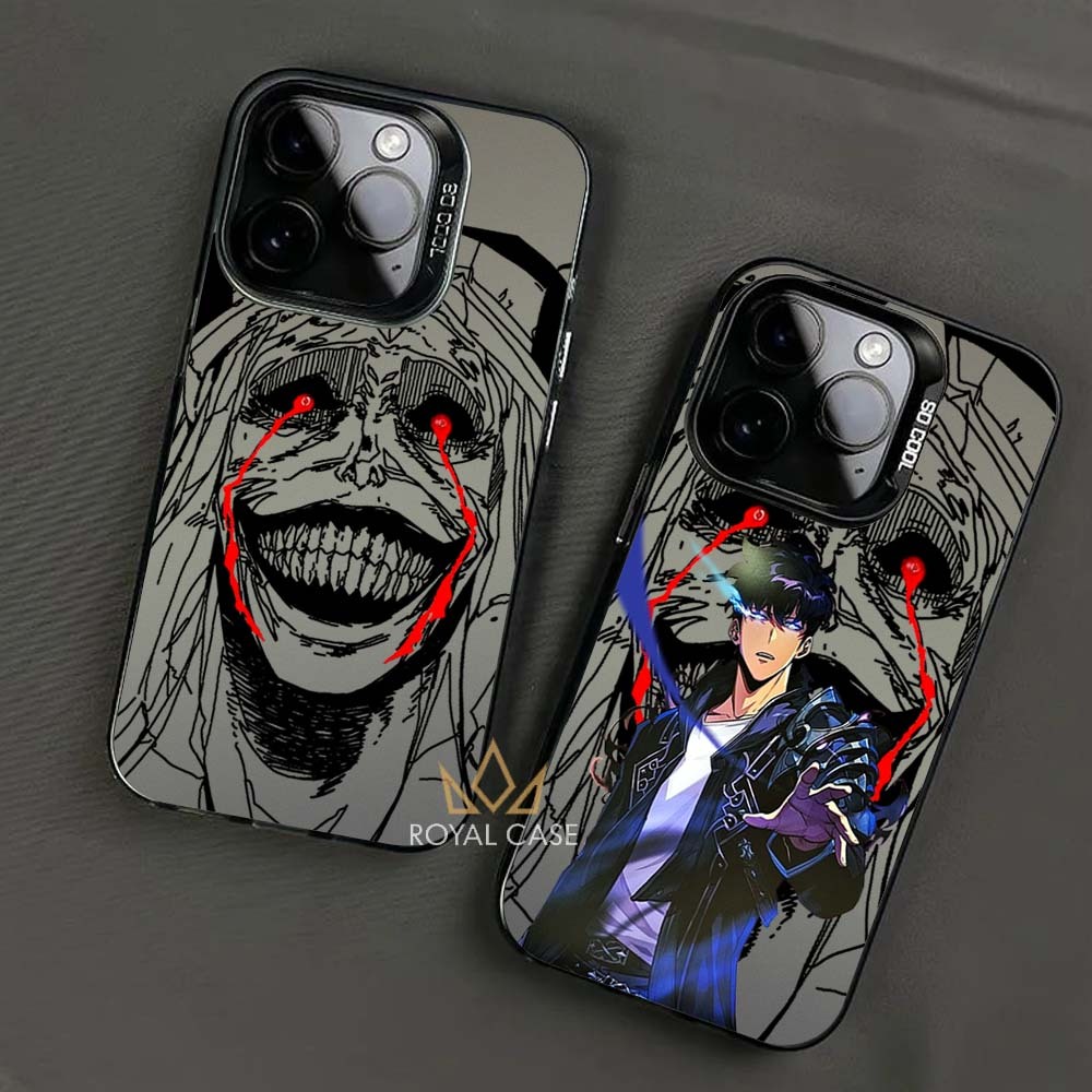 [RC9] Softcase Realme 2 Realme 2 Pro Realme 5/5i/5s Realme 5 Pro Realme 7i Realme 8/8 Pro Realme 8i 