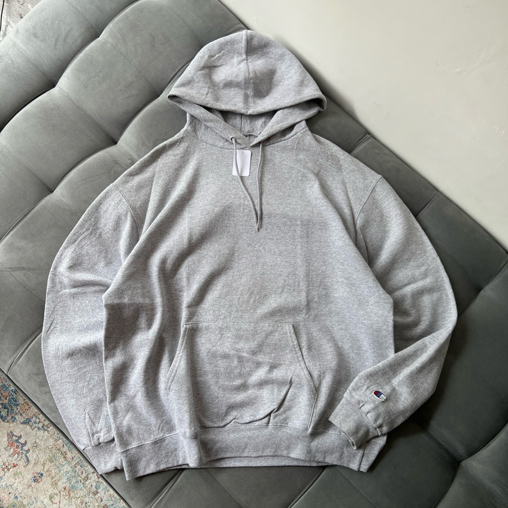 HOODIE CHAMPION BASIC (XL)