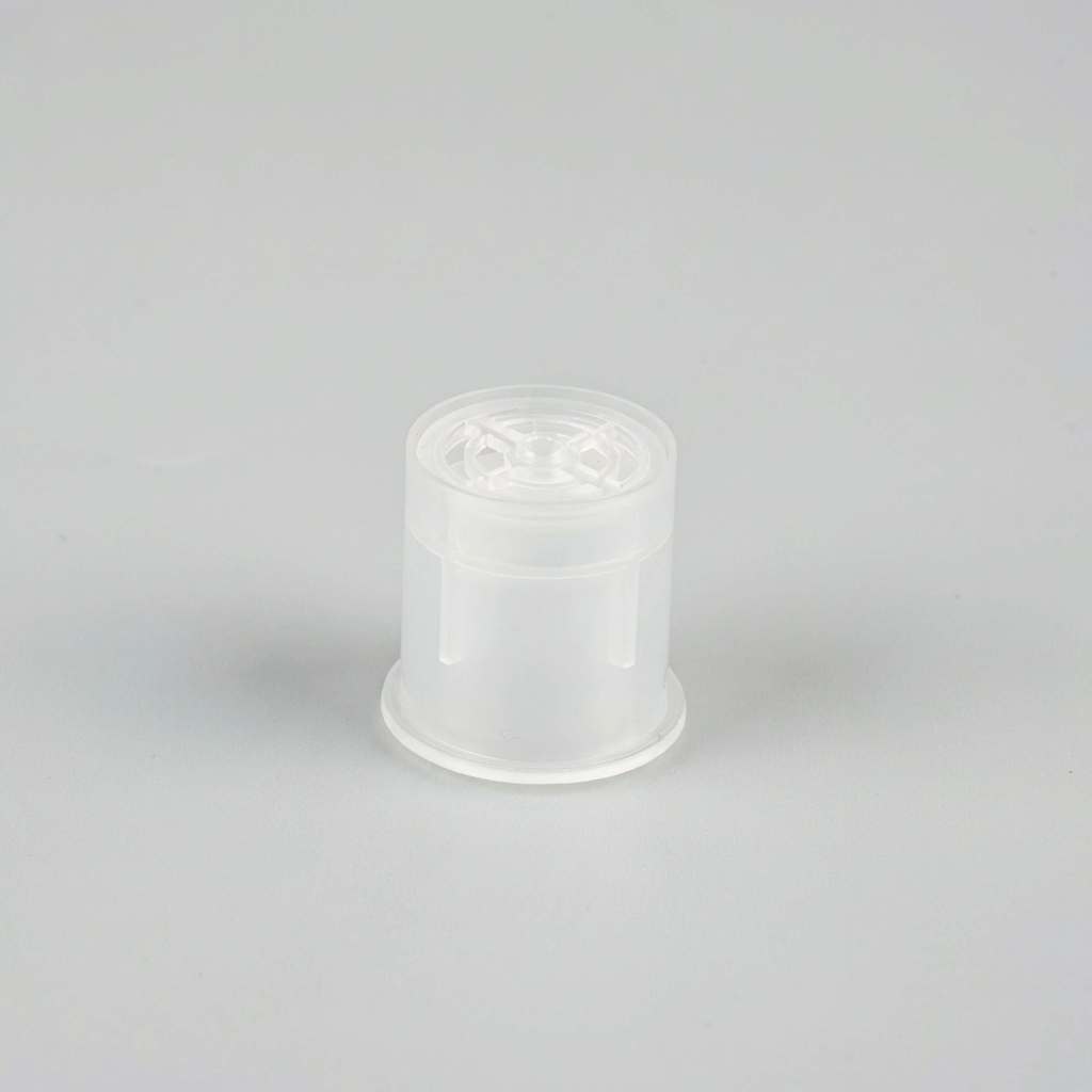 Speaking Valve Tracheostomy Tube