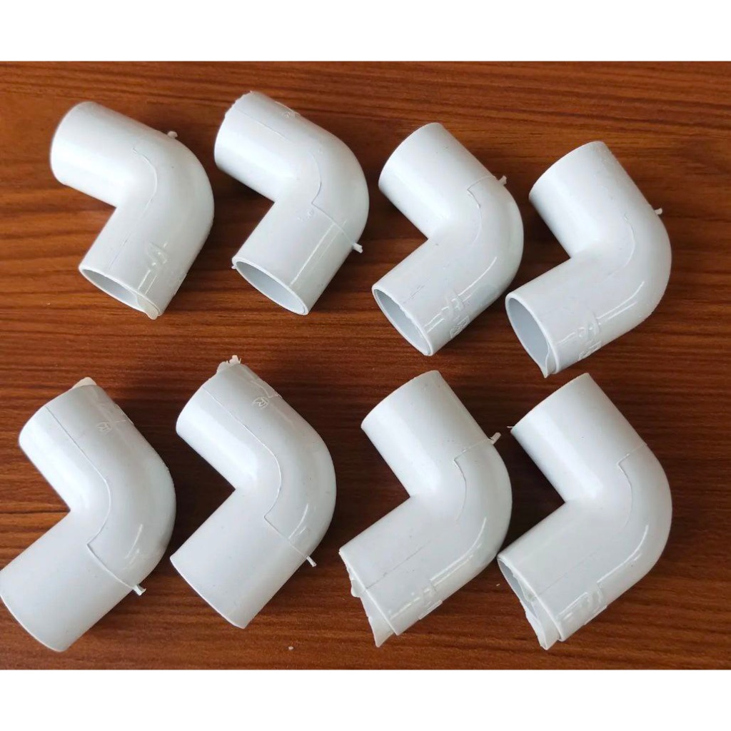 Keni Pipa Listrik 5/8 // Elbow Pipa Listrik 5/8