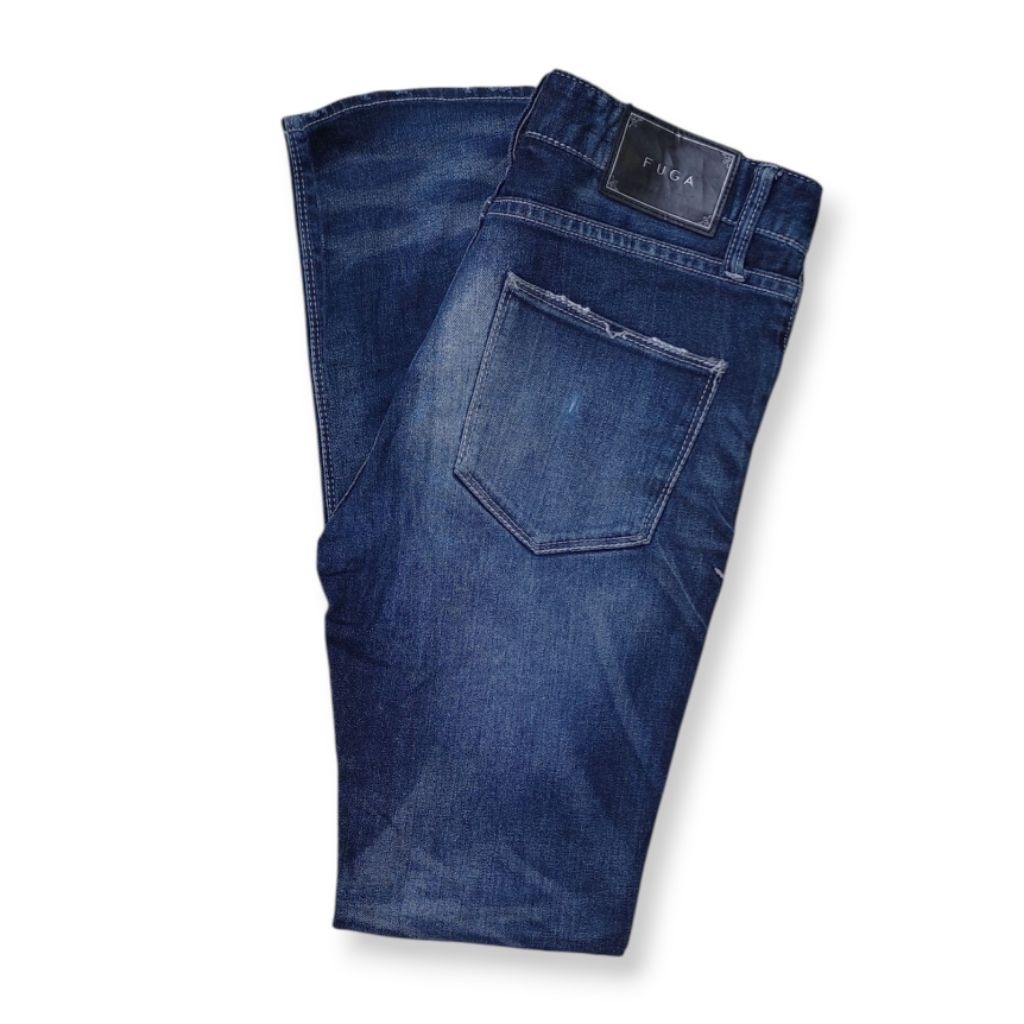 Fuga Jeans Pants