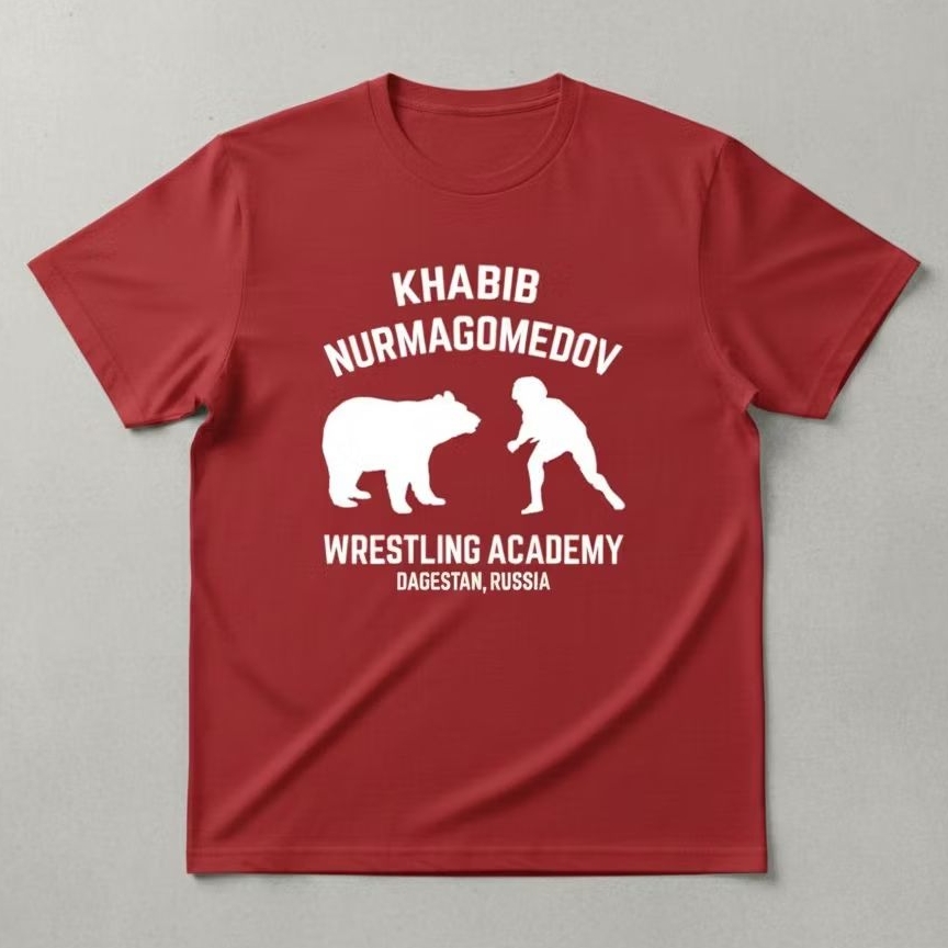 Kaos Khabib Nurmagomedov ufc
