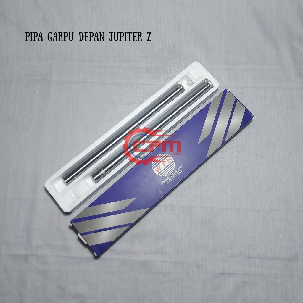 WIN As Shock Depan Jupiter Z New Vega R New Pipa Garpu Depan