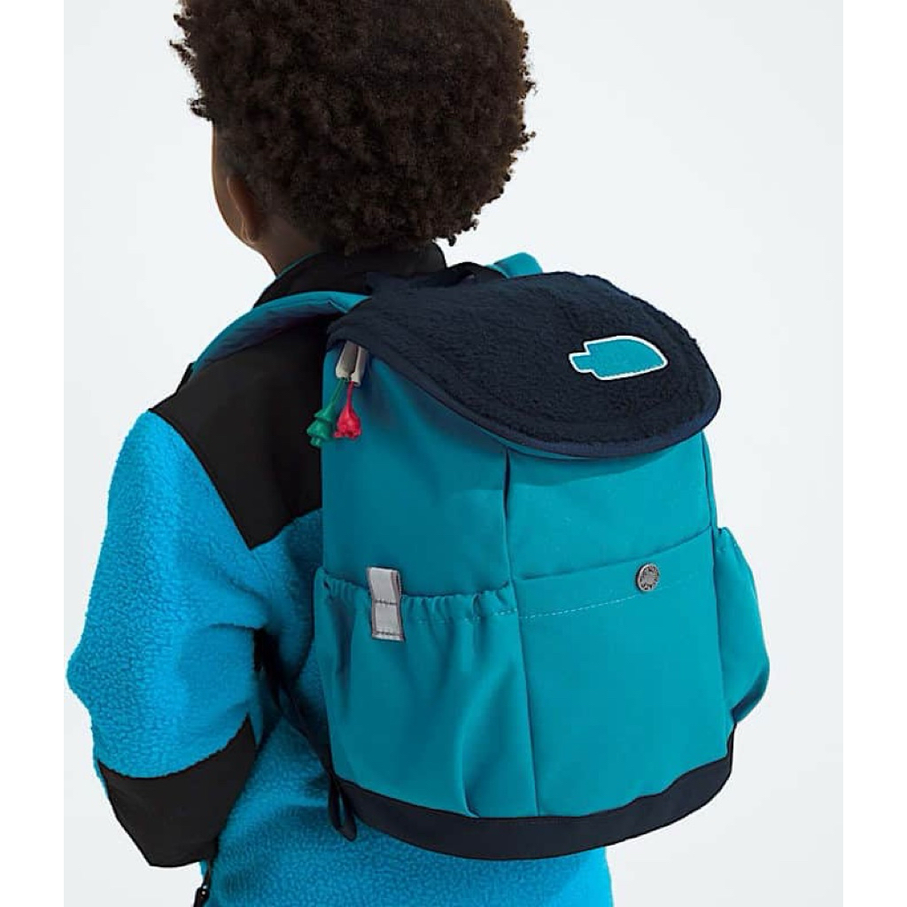 TNF FACENORTH RANSEL EXPLORER KIDS BLUE