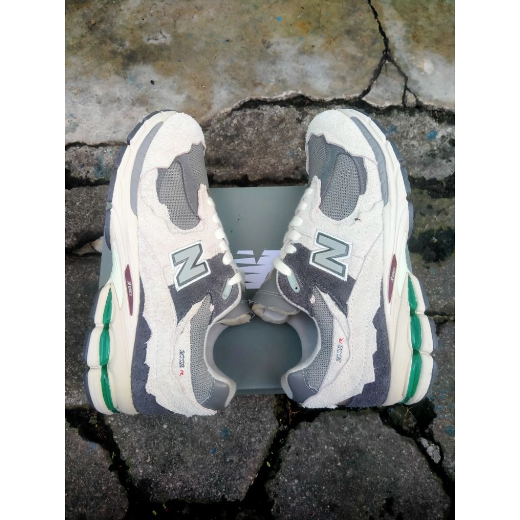 NB2002R protection pack