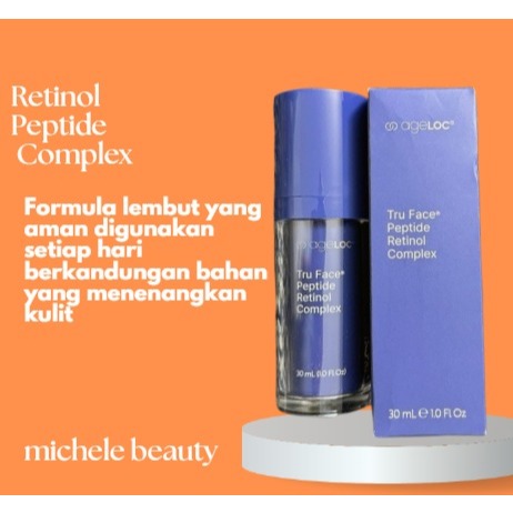Retinol serum complex exp 10/2026 serum retinol pump