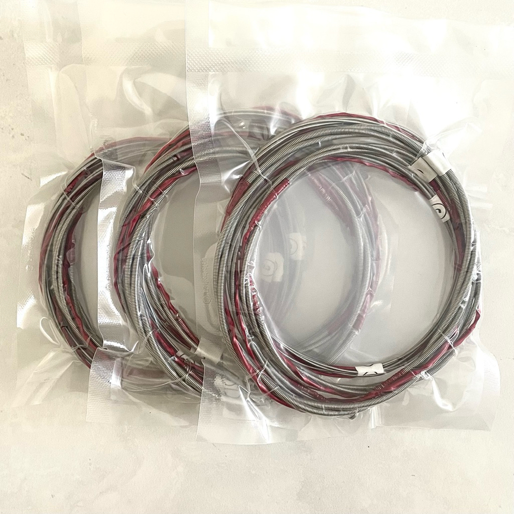 Senar Bass 5 String Set .040”-.125”