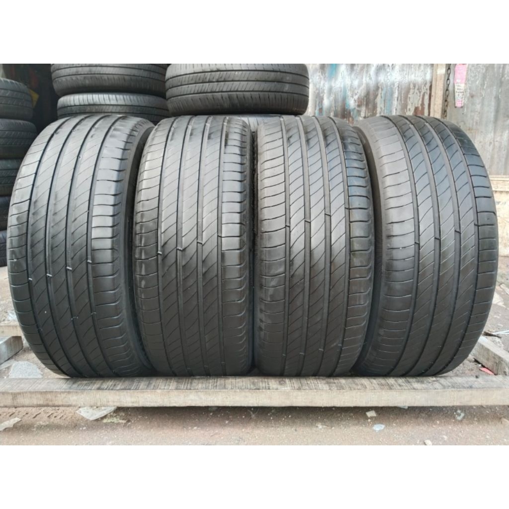 Ban 205/55 R16 Michelin Primacy 4