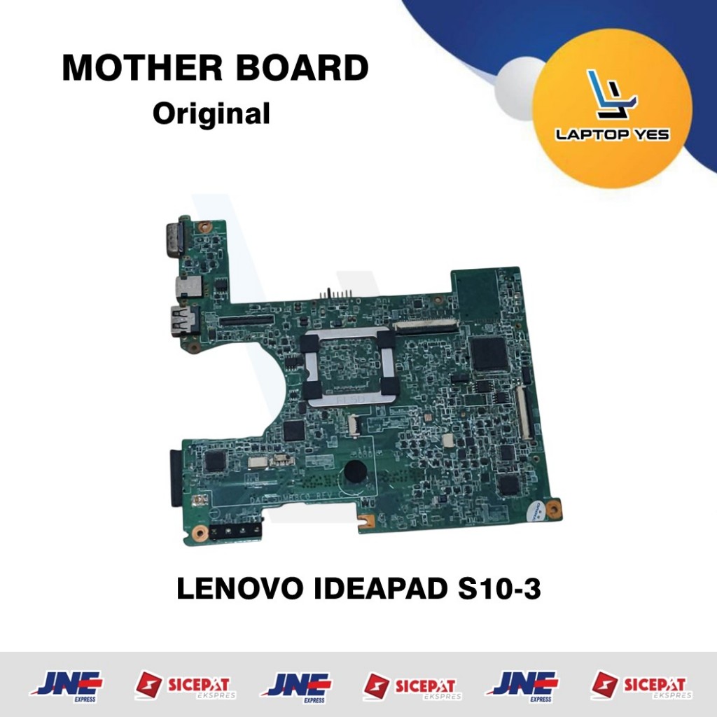 Motherboard Laptop Lenovo Ideapad S10-3 MATI